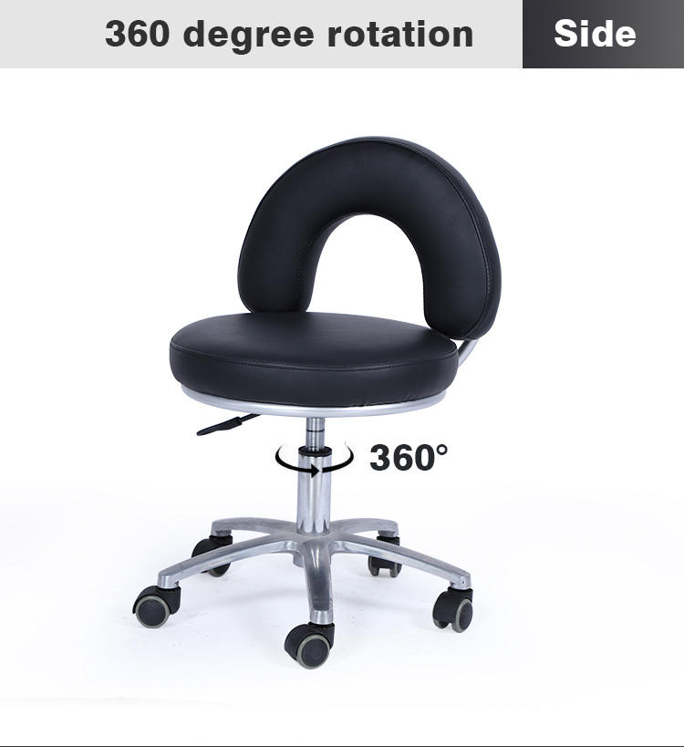 pedicure stool chair