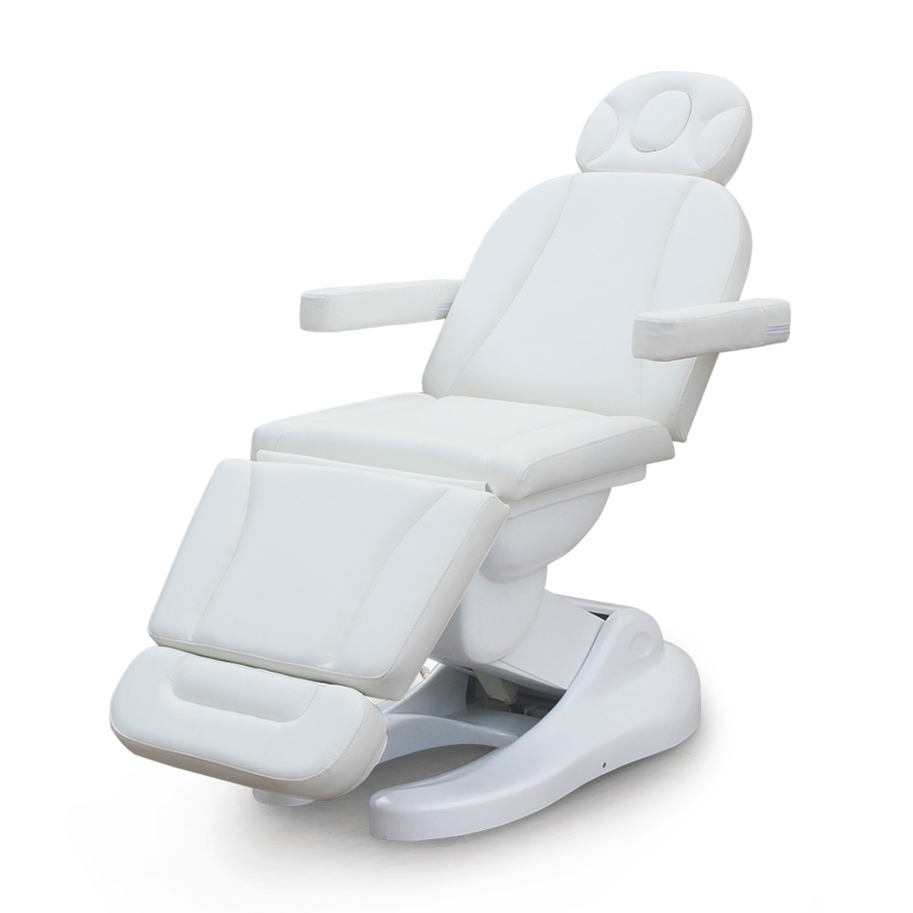 Luxury Electric Massage Table Beauty Facial Bed