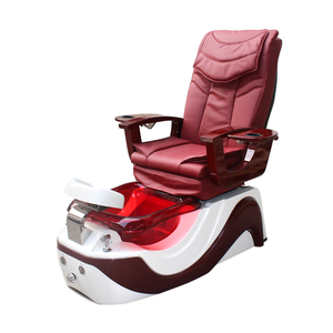 Beauty Nail Salon Furniture Electric Pipeless Whirlpool Foot Spa Massage Manicure Pedicure Chair