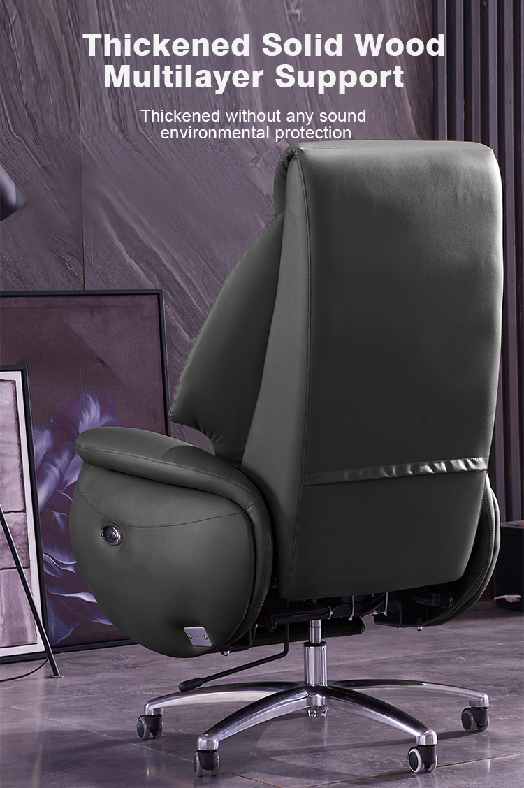 executive massage chair