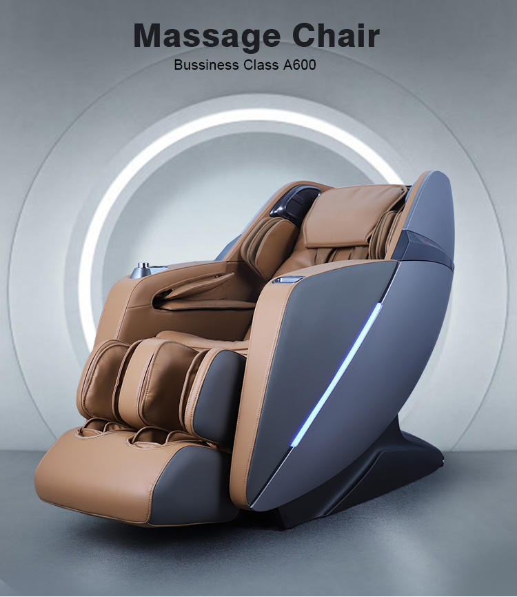 4d massage chair