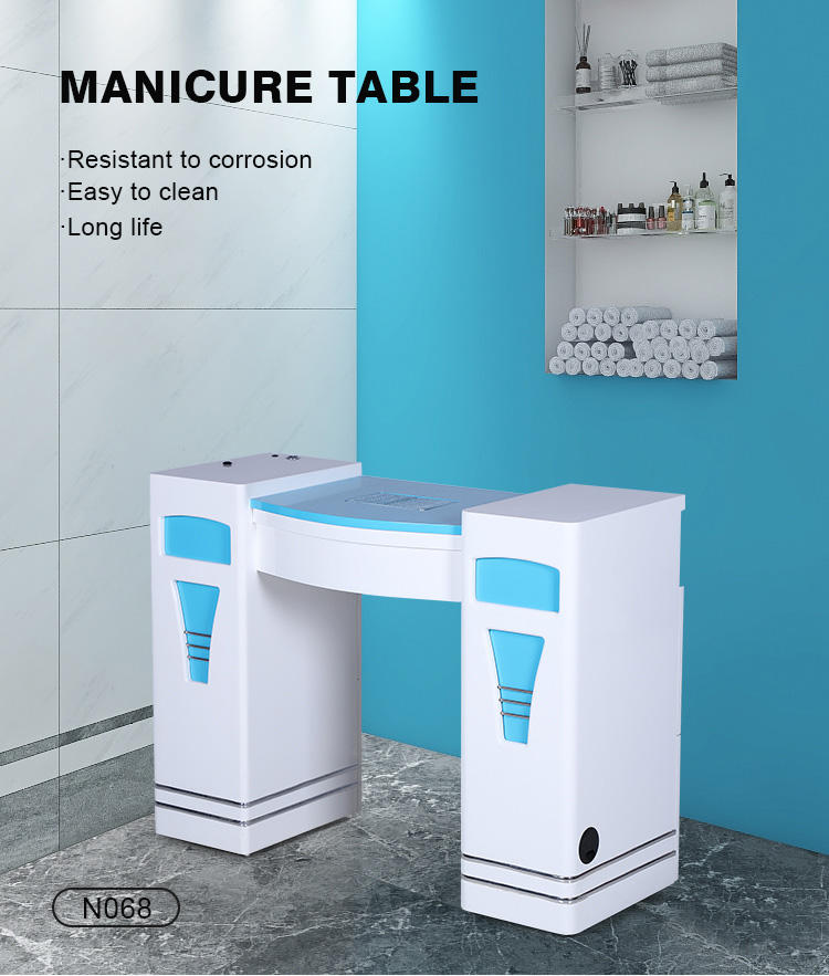 manicure table