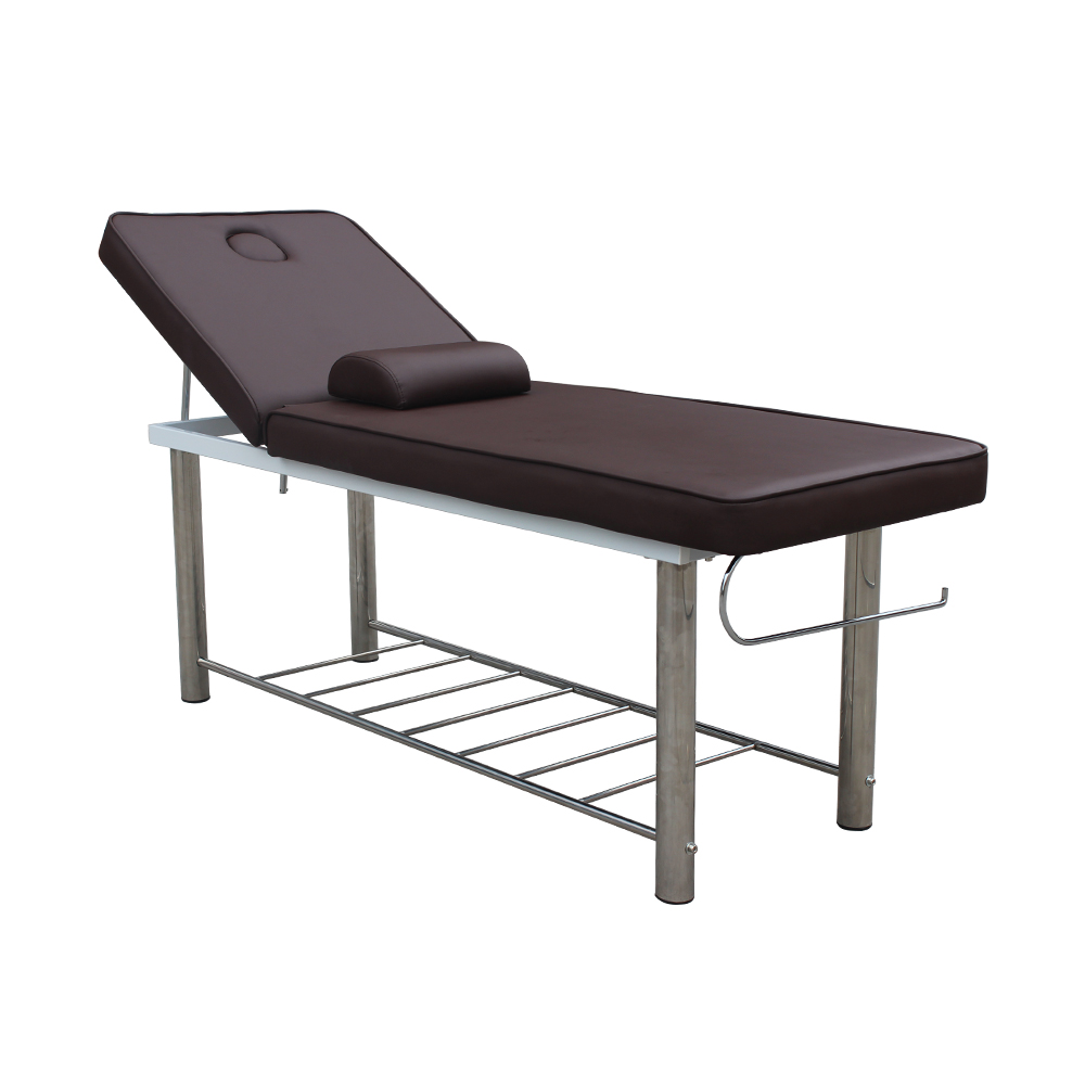 Sculpting Massage Therapist Table Small Lash Spa Bed
