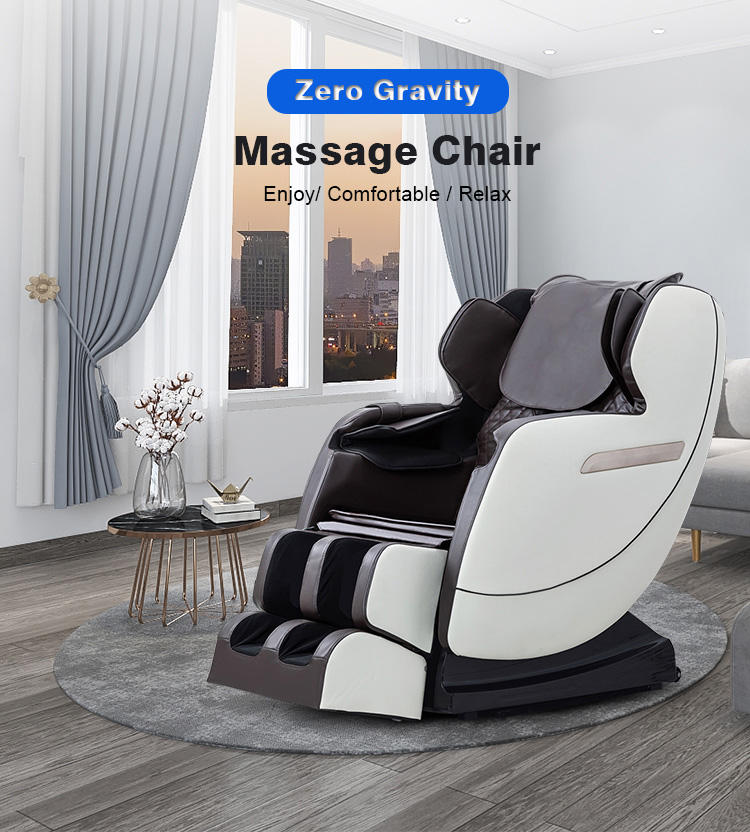 2d massage chair