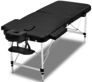 best portable massage table