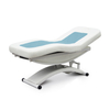 Electric Wide Therapy Massage Table Spa Lash Facial Bed