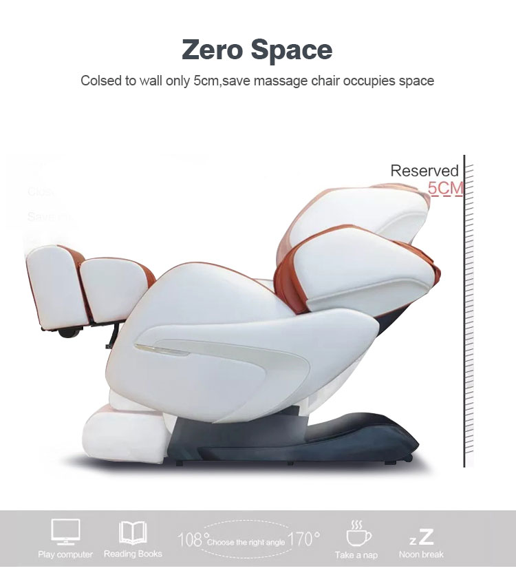 space saving pedicure chair