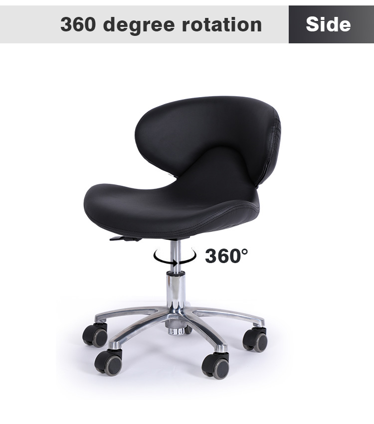 swivel pedicure chair
